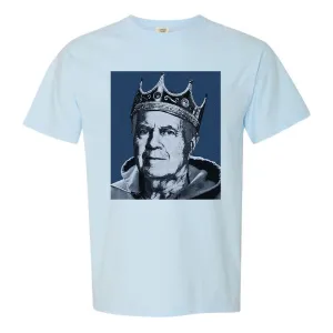 Bill Legend NC Tee Eco Friendly Material Timeless Fit