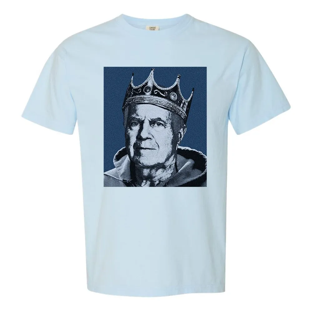 Friction Free Inner Lining Trendy Fashion Bill Legend NC Tee