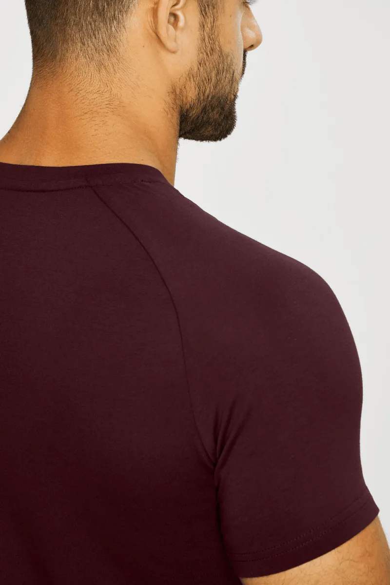 Athletic Fit Starter 5-Pack Sleep Easy Wear Look