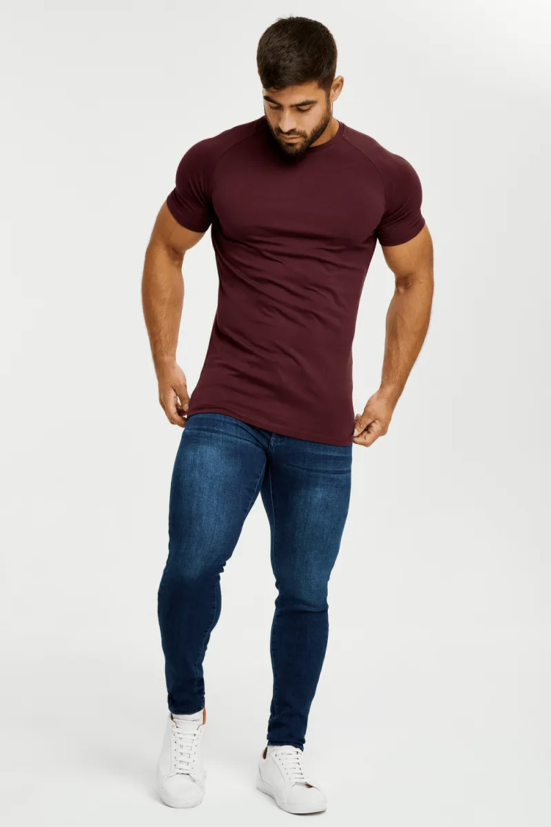 Athletic Fit Starter 5-Pack graduation Street Style Trend