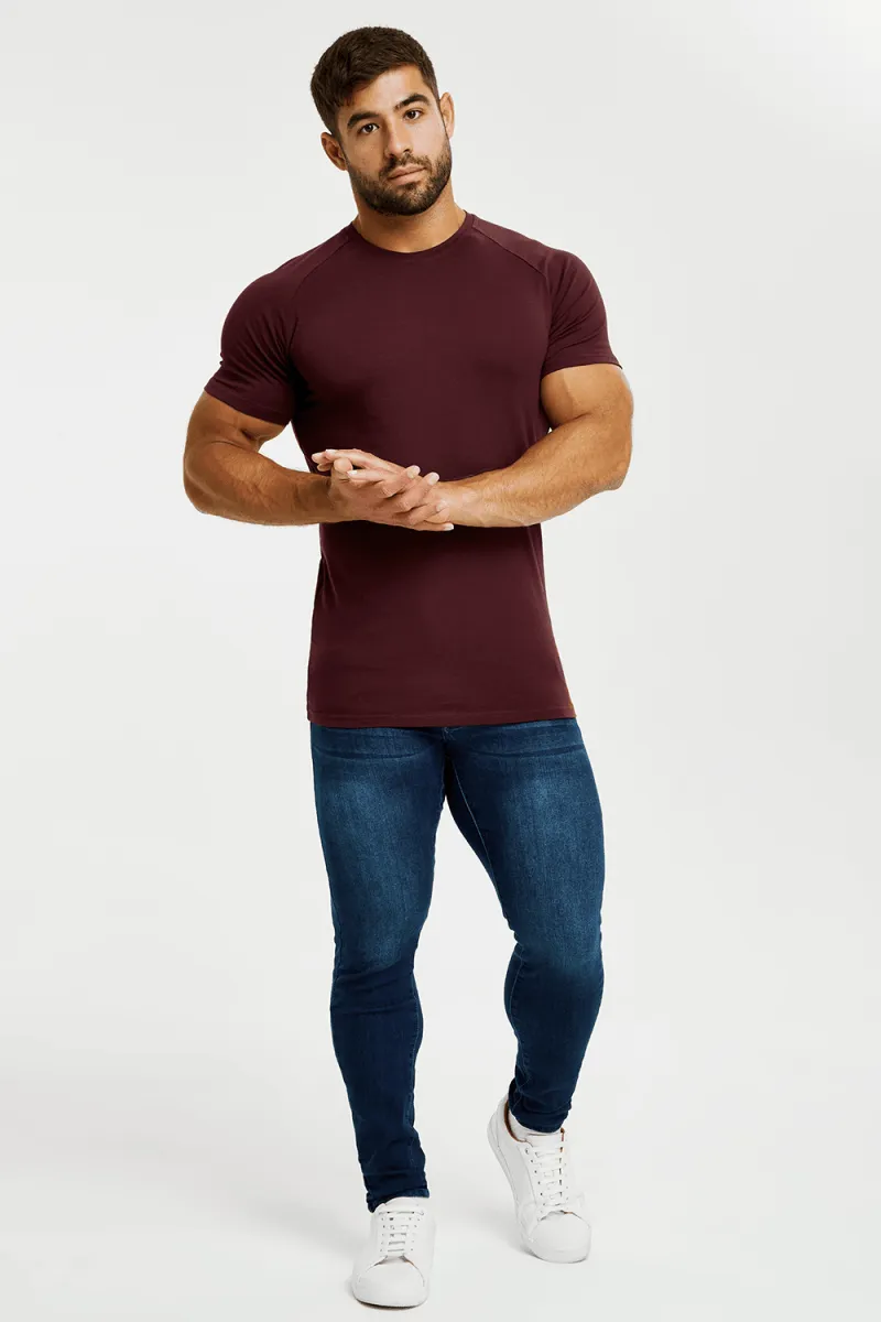 High Density Fabric Athletic Fit Starter 5-Pack