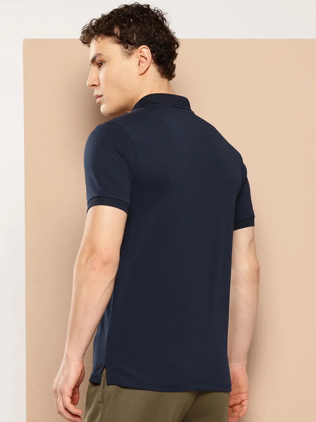 Golf Apparel Versatile Style Wonder Polo