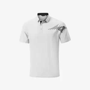 Breathable Stretch MIZUNO LASER RB POLO