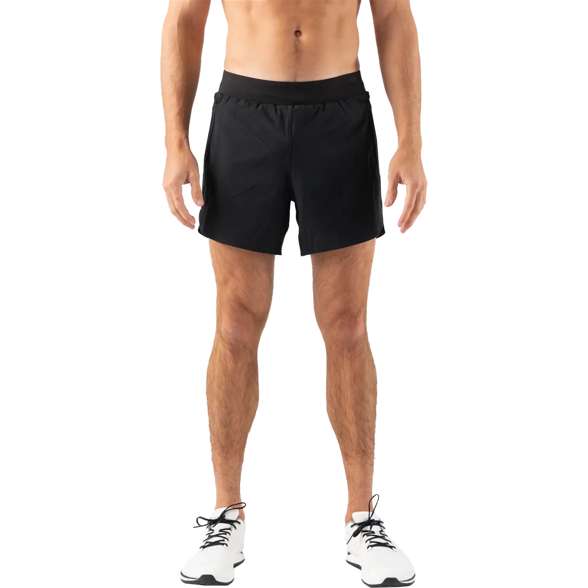 Men's FKT 2.0 5" Short WindResistantWeave Luxury Feel