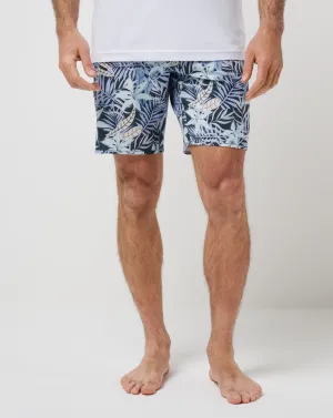 Continental King Boardshort Clean Fabric