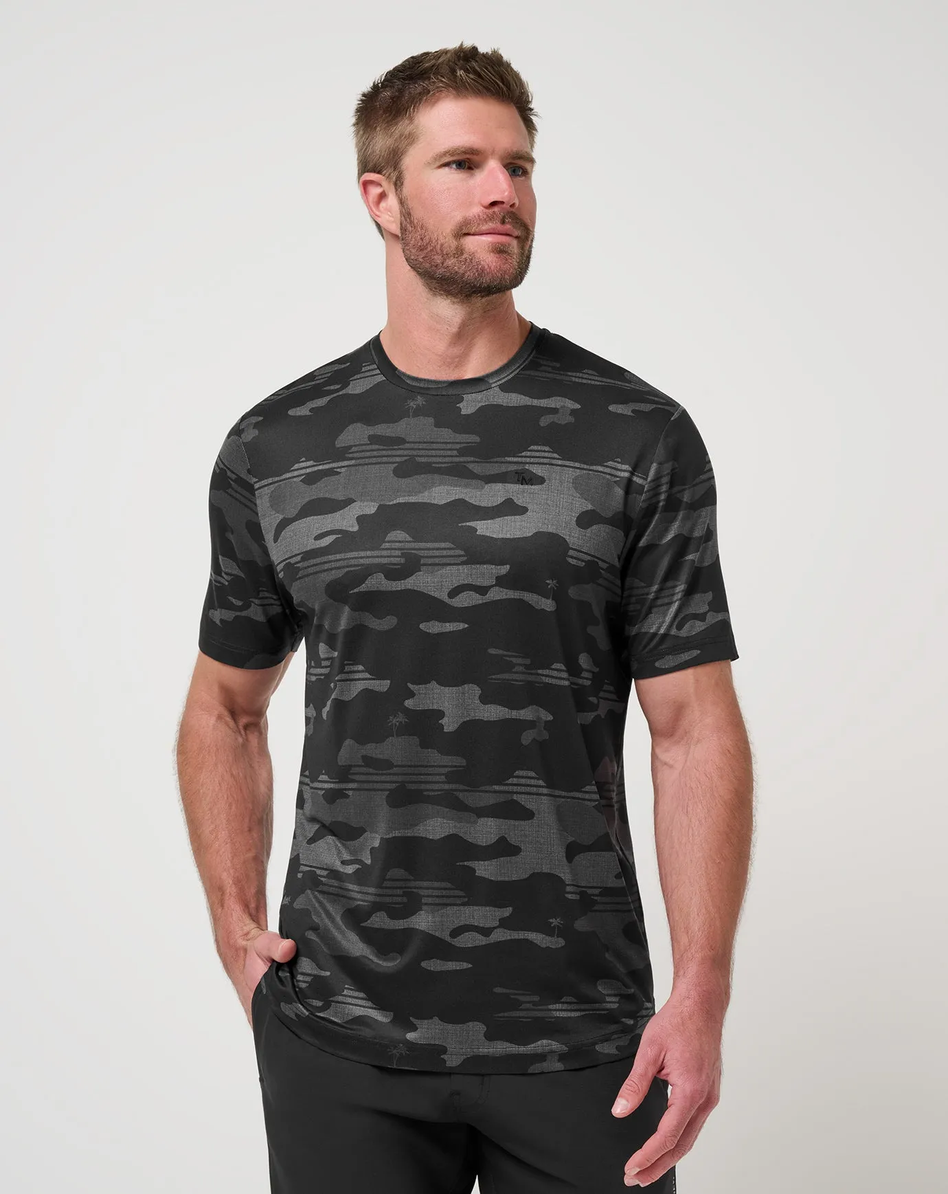 Spring Wear Season Stealth Tee