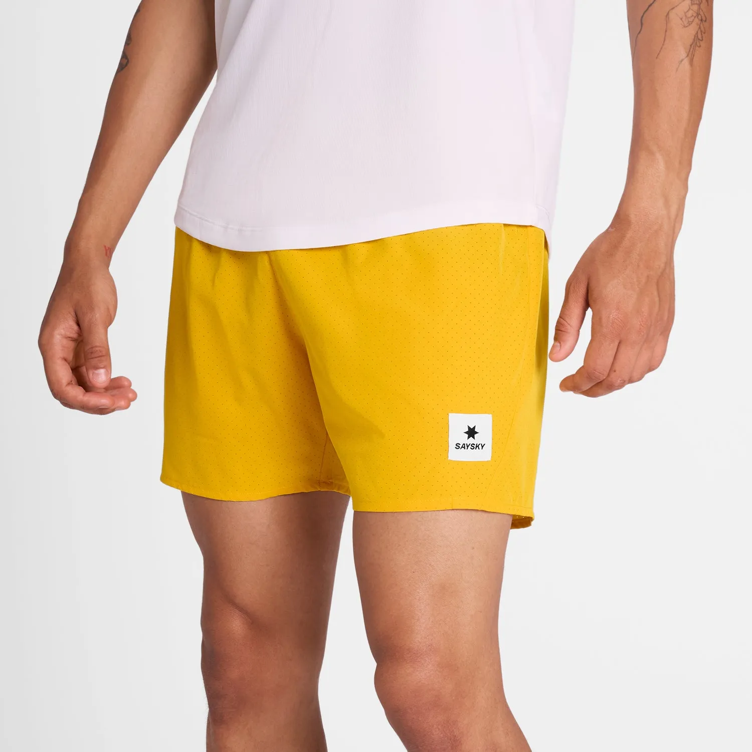 Summer Wear Pace Air Shorts 5''