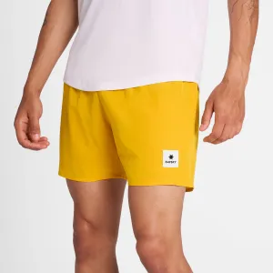 Moisture Wicking Fabric media industry Pace Air Shorts 5''