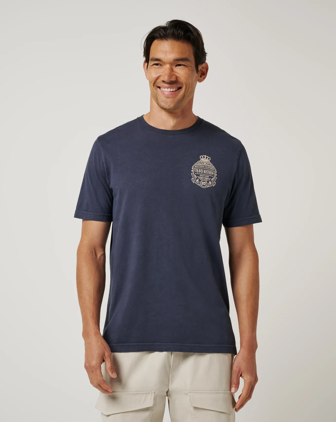 Name Association 2.0 Tee Premium Comfort Classic Color