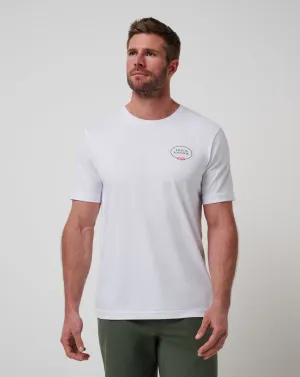 All-Purpose Comfort Eco Certified Textile Wedge Play Tee