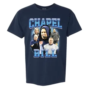 Chapel Bill Tee Smart Outfit Pastel color