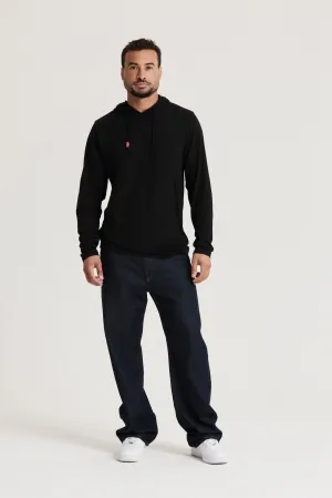 Story Glow Evening Chic SPORTIQE MEN'S ROWAN HOODIE