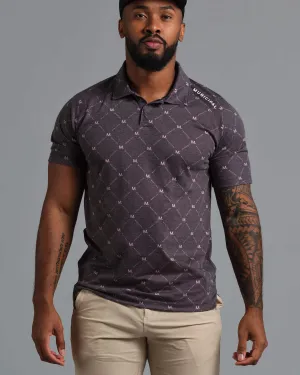 Sport Tech Polo Performance Polo Premium Cotton