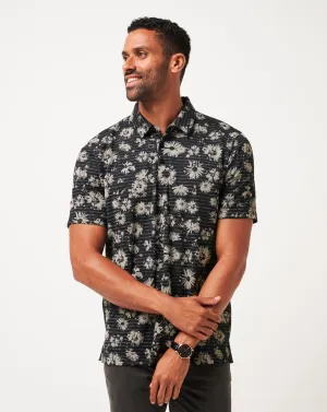 Summer Business Sporty Elegance Shaded Grove Polo