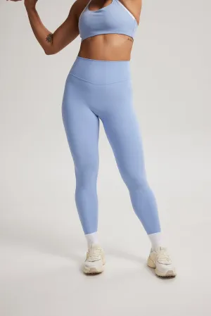 Contour Classic Leggings (Full 24") in Moment Extra Soft Evening Walk Cool Look