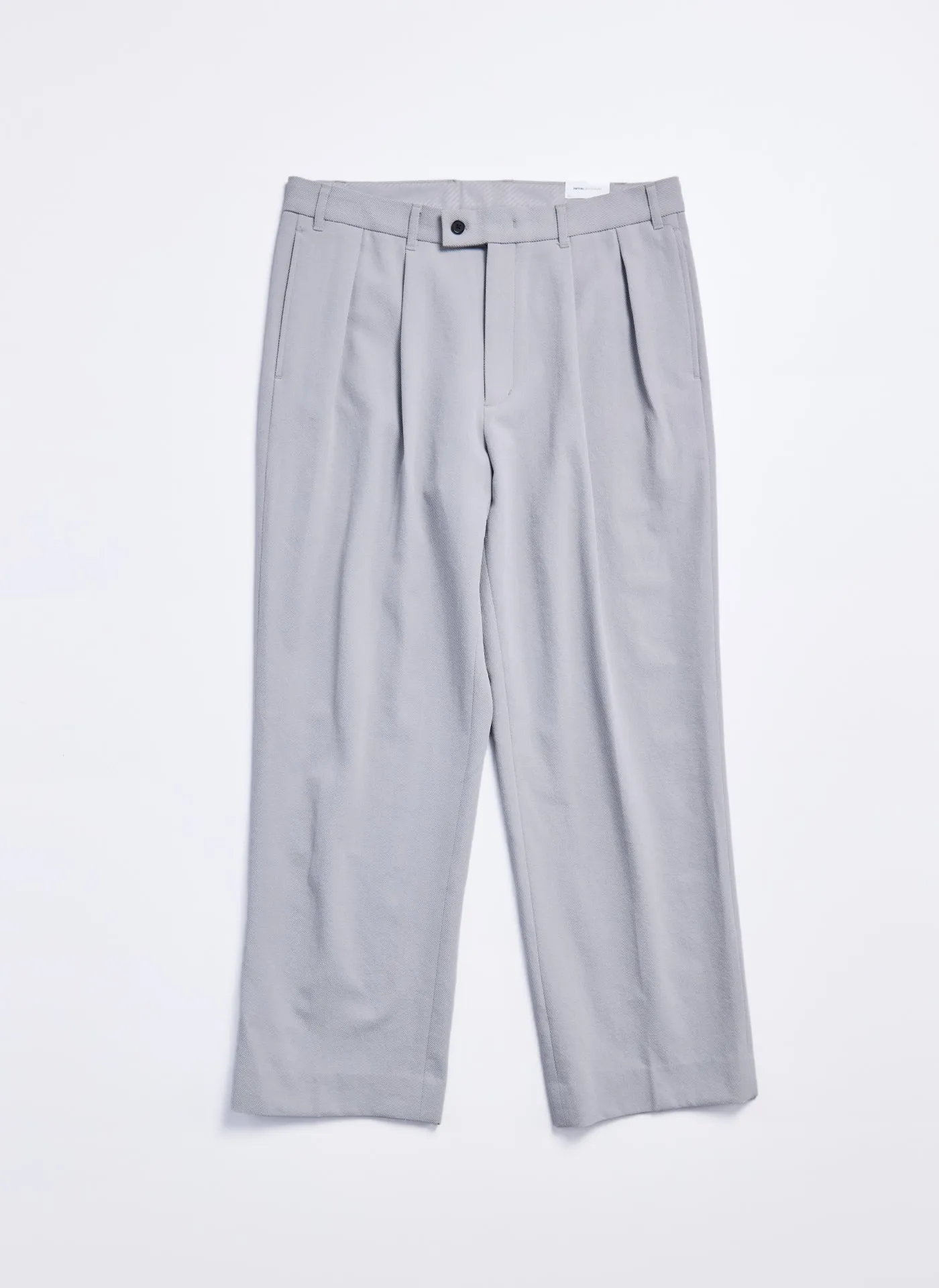 Solotex Garbardine (Work) Wide Tapered Pants [P-15] Japan Neat Sunset Scene