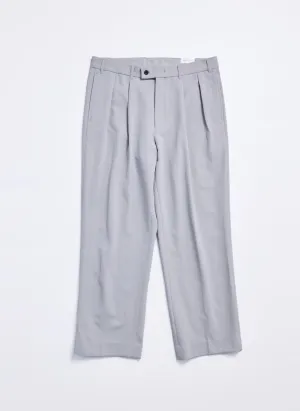 Solotex Garbardine (Work) Wide Tapered Pants [P-15] Japan Neat Sunset Scene