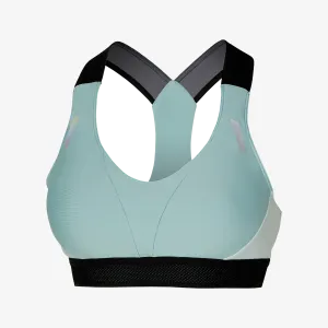 Lightweight Support Odor Resistant Material TECH HIGH SUPPORT BRA