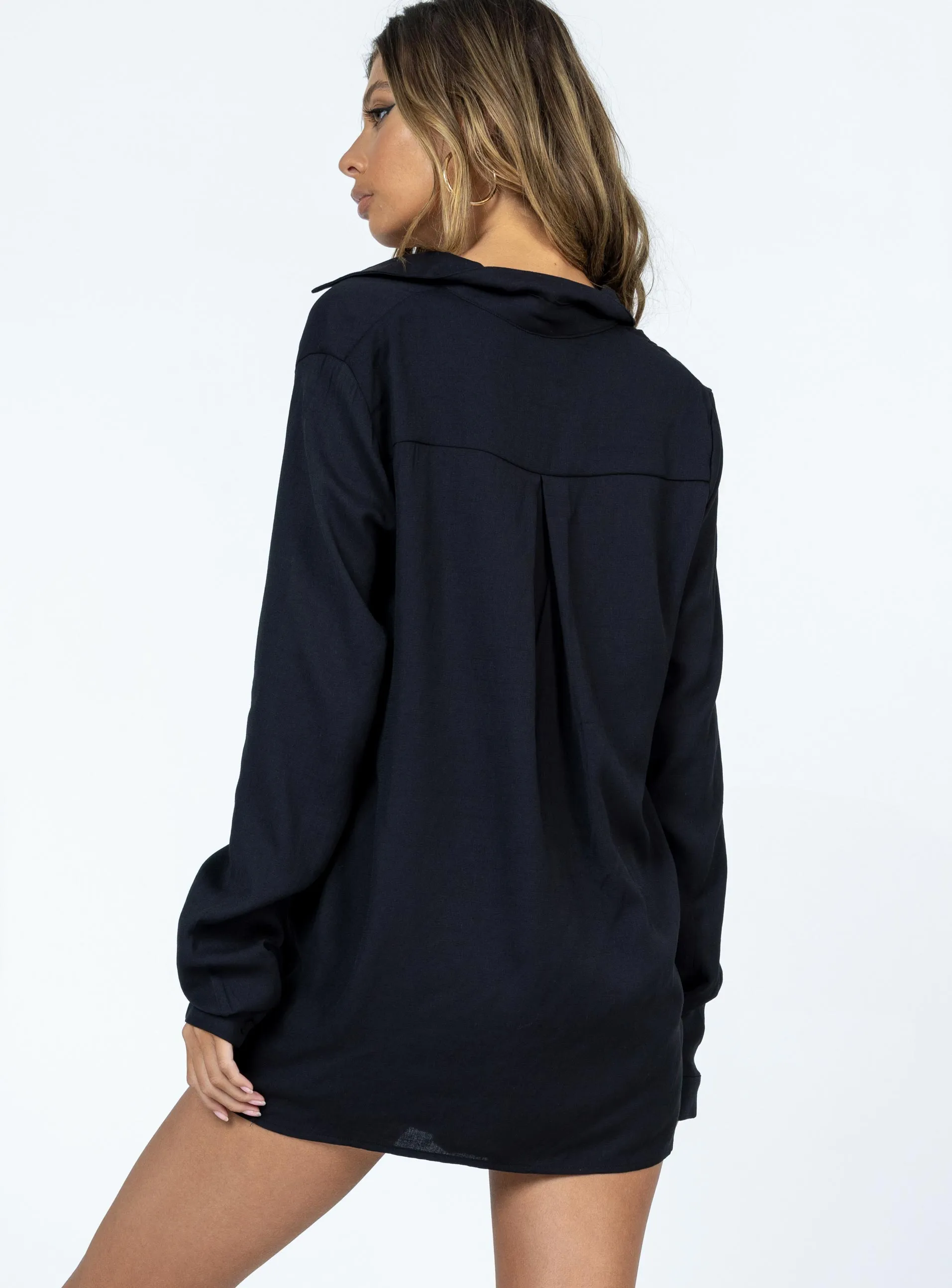 The Chloe Set Black CompressionFreeCuffs