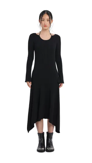 Couple Look Sweater Dress