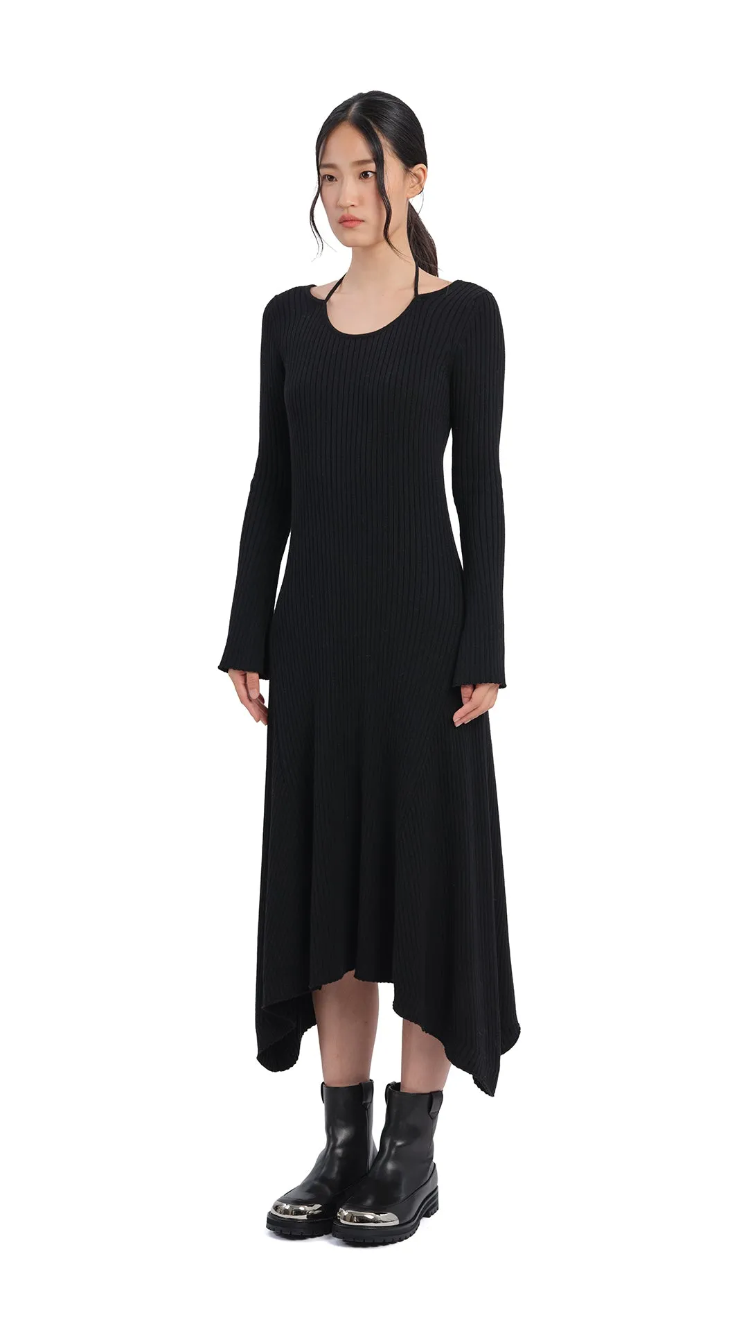 Spirit Core Sweater Dress