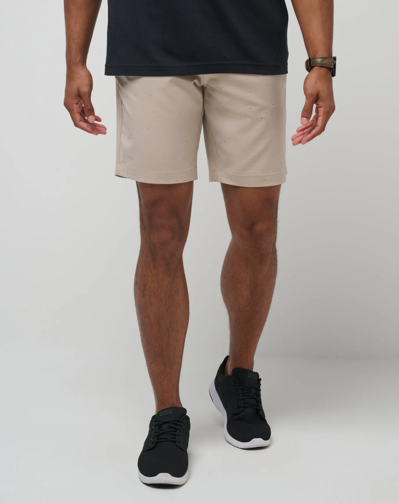 Festival wear Balanced Design Private Pier Short 9In