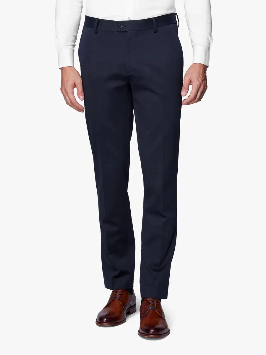 Pant 5.0 - Navy Ultra Soft Inner Layer