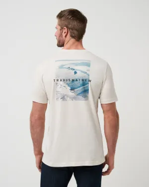 Underwater Tee Subtle Details