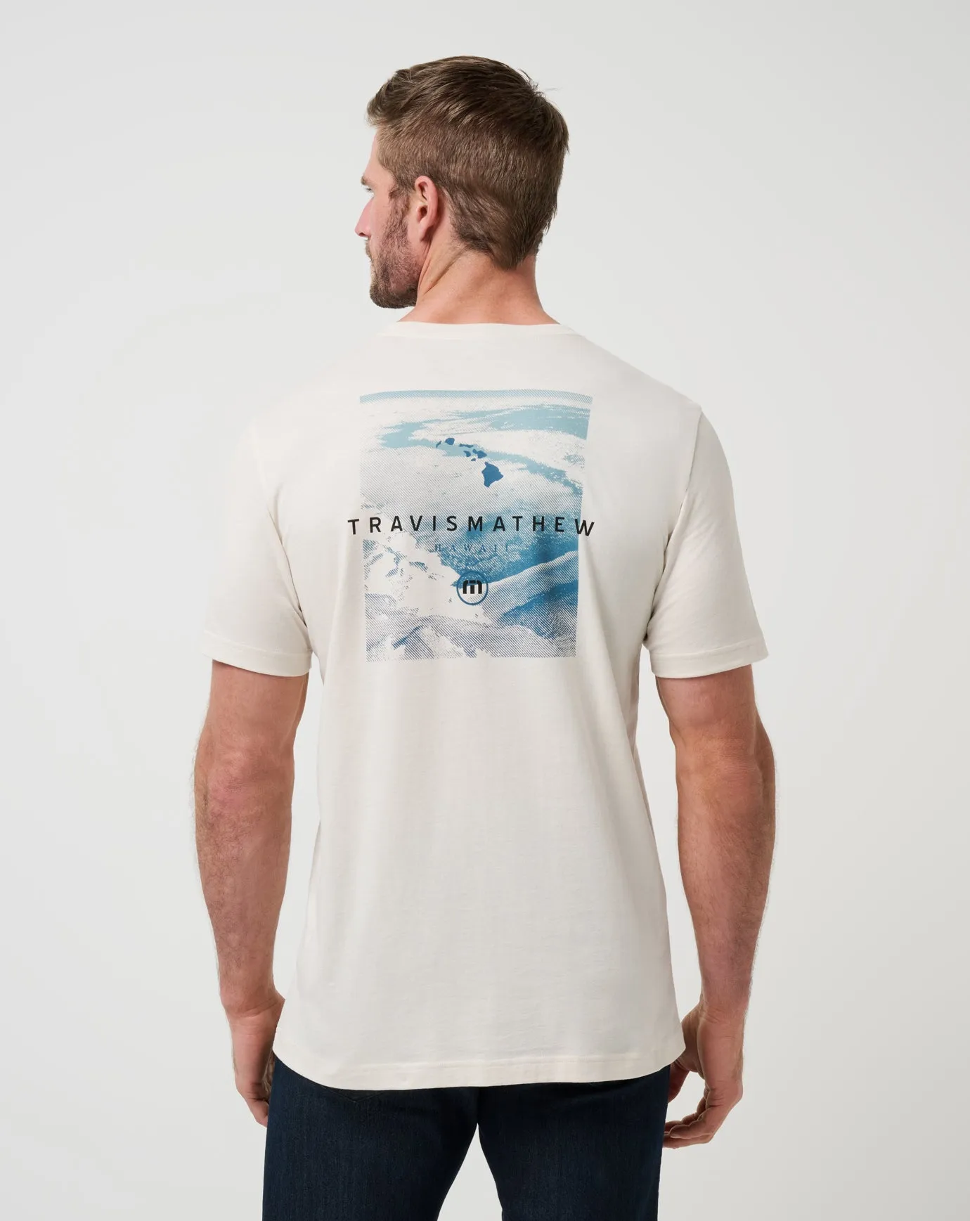Outdoor Trend Look Underwater Tee