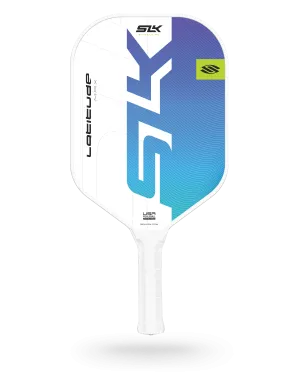 SLK Latitude - Max - Pickleball Paddle Elegant Look Functional Waist