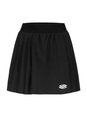 long - distance transportation Fashion - forward Seamless Waistband Women??s Essentials Pleated Pickleball Skirt