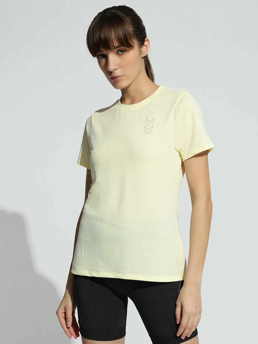 Harmony Recycle T-Shirt Modern innovation Long Lasting Color