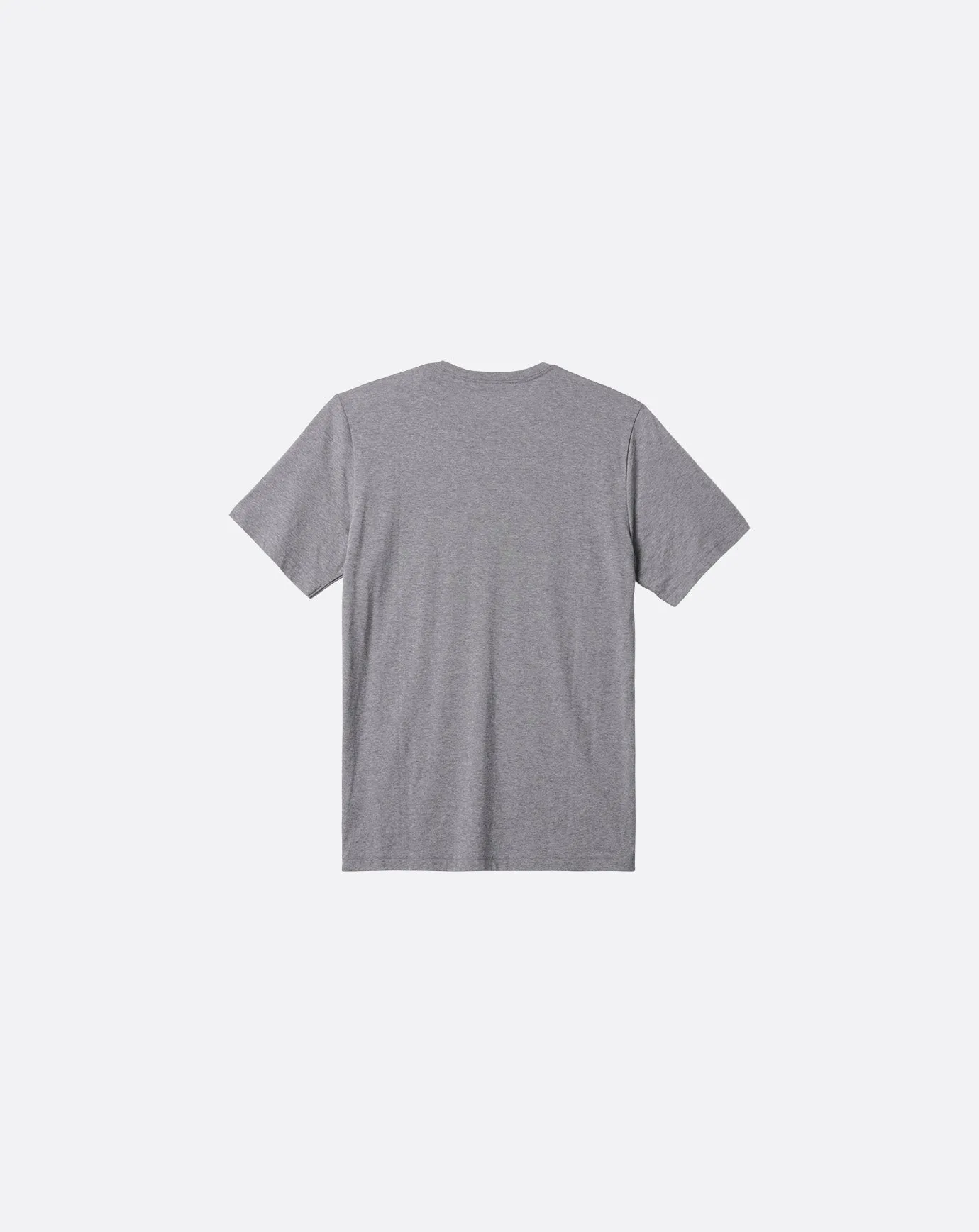 Texas Rangers Sunset Slam Tee Layered Collar Structure