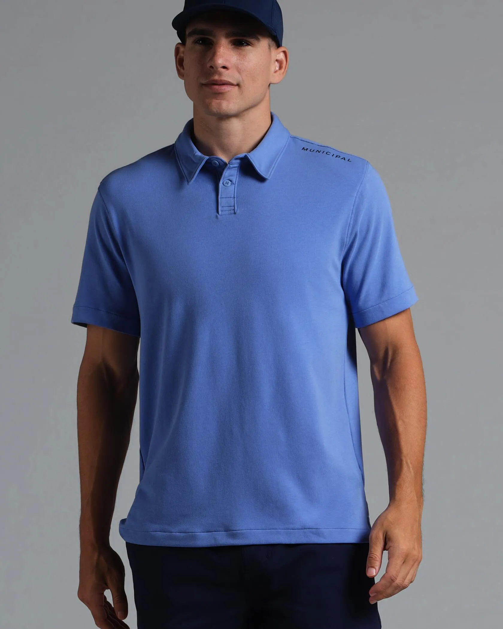 Durable Fabric Sportcross Polo