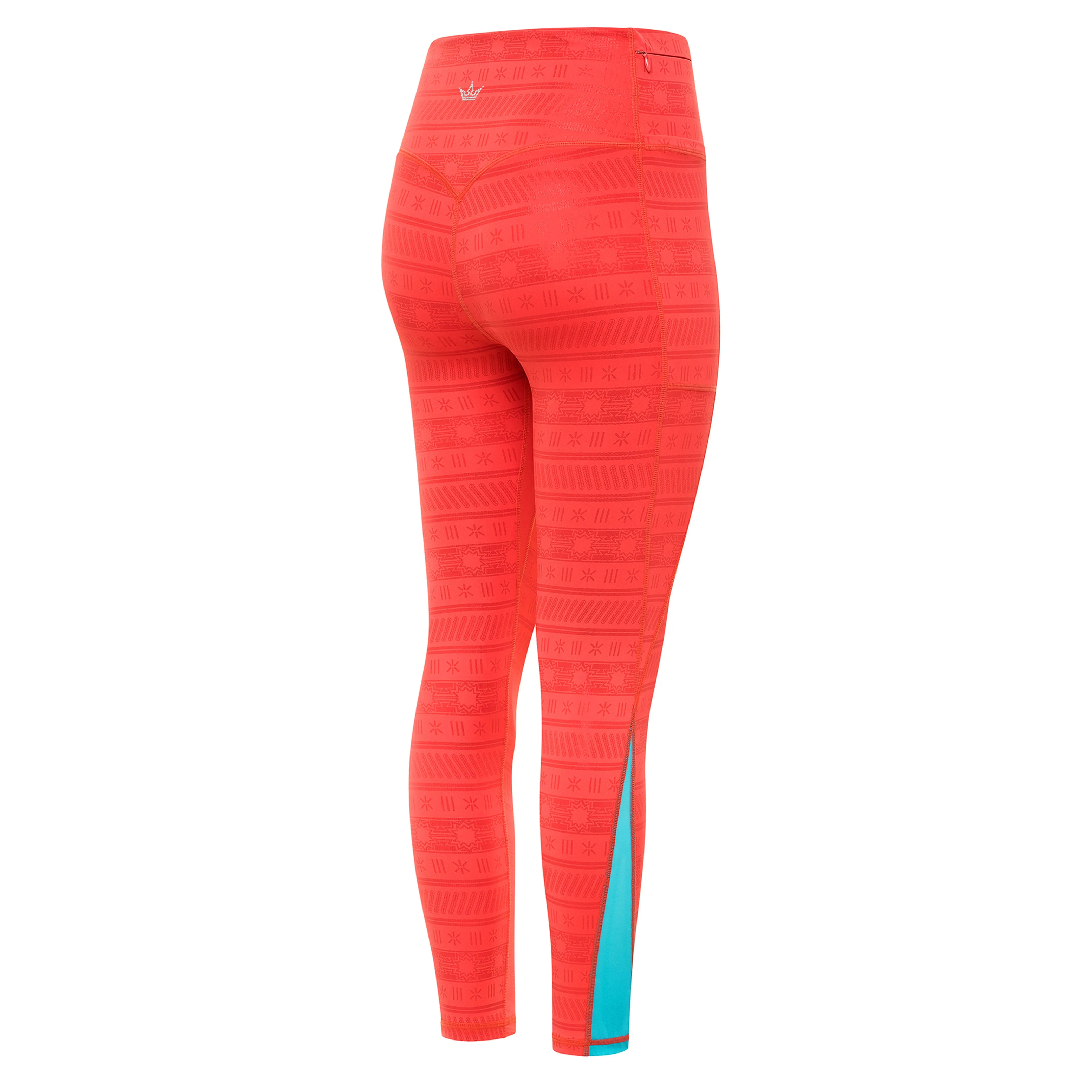 Sleek Active Wayfinder Princess Leggings