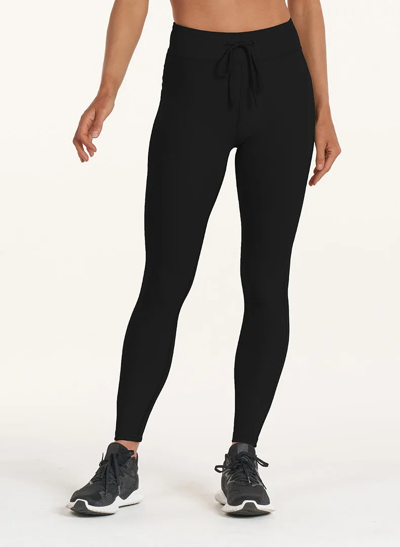 Refine Resistance 7/8 Legging - FINAL SALE Budget Friendly Soft Touch Postpartum Fit Ultra Light