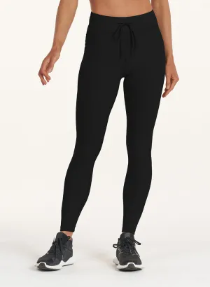 Refine Resistance 7/8 Legging - FINAL SALE Budget Friendly Soft Touch Postpartum Fit Ultra Light