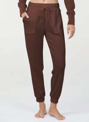 Waffle Patch Pocket Jogger Non Bulk