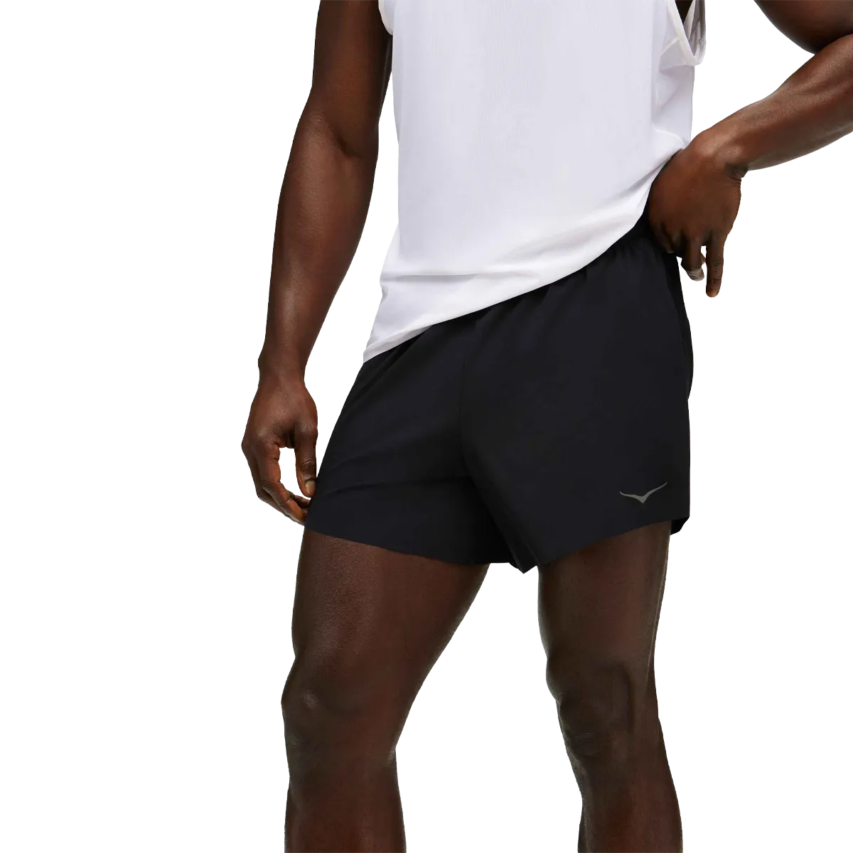 Men's Glide 5" Short High Waist