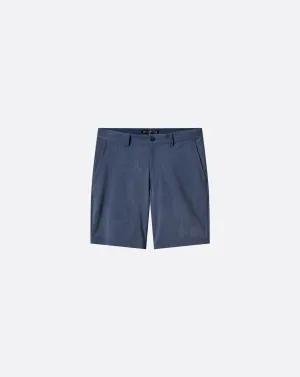 Tech Chino Pocket Short 8In fishing outfit Easy Care Fabric