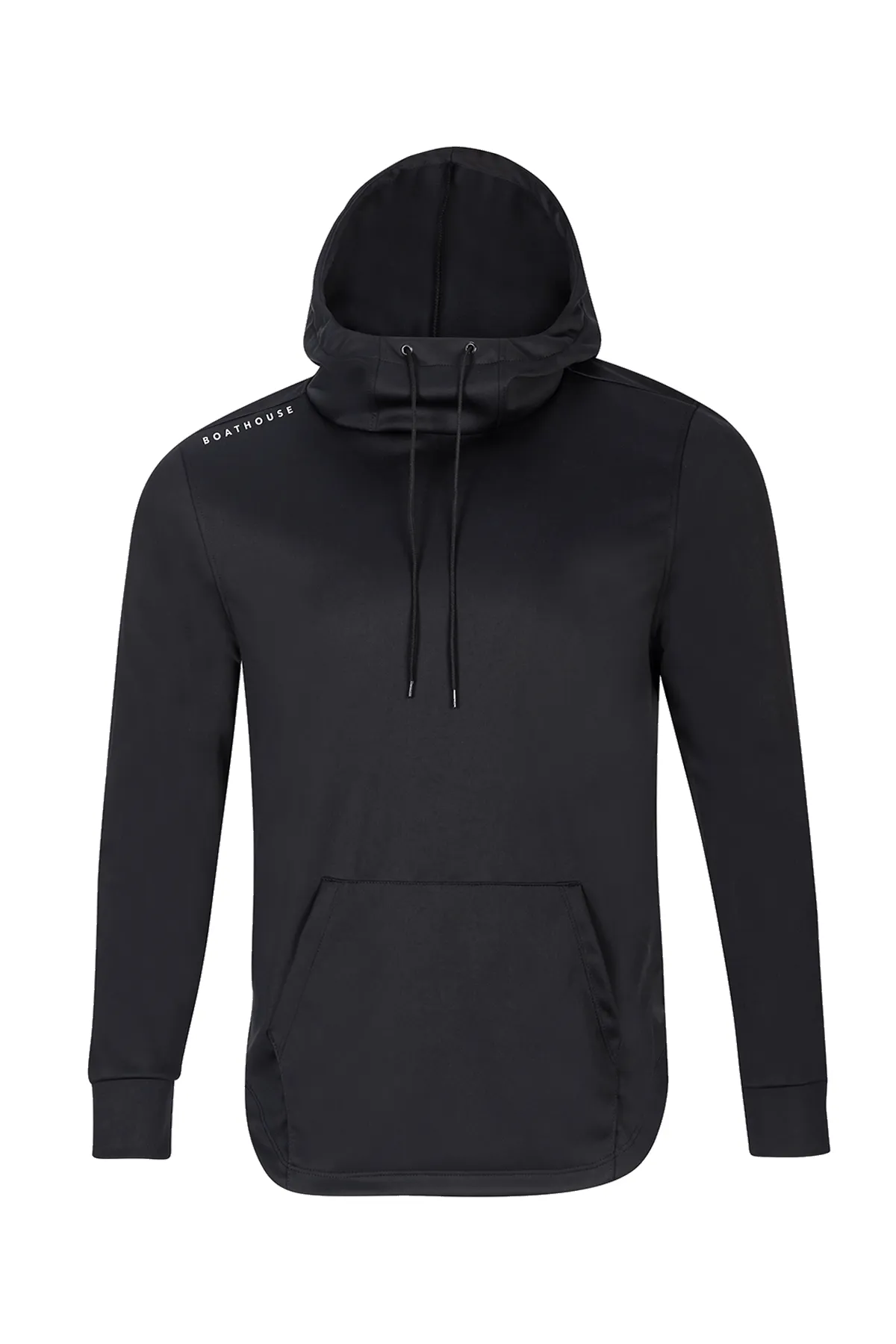 BOATHOUSE Tailwind Hoodie Low Carbon Layering Piece