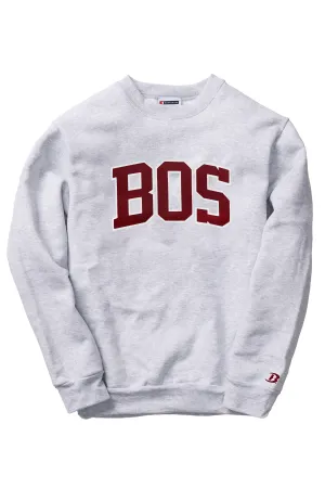 Business casual picnic wear BOATHOUSE BOS Crew