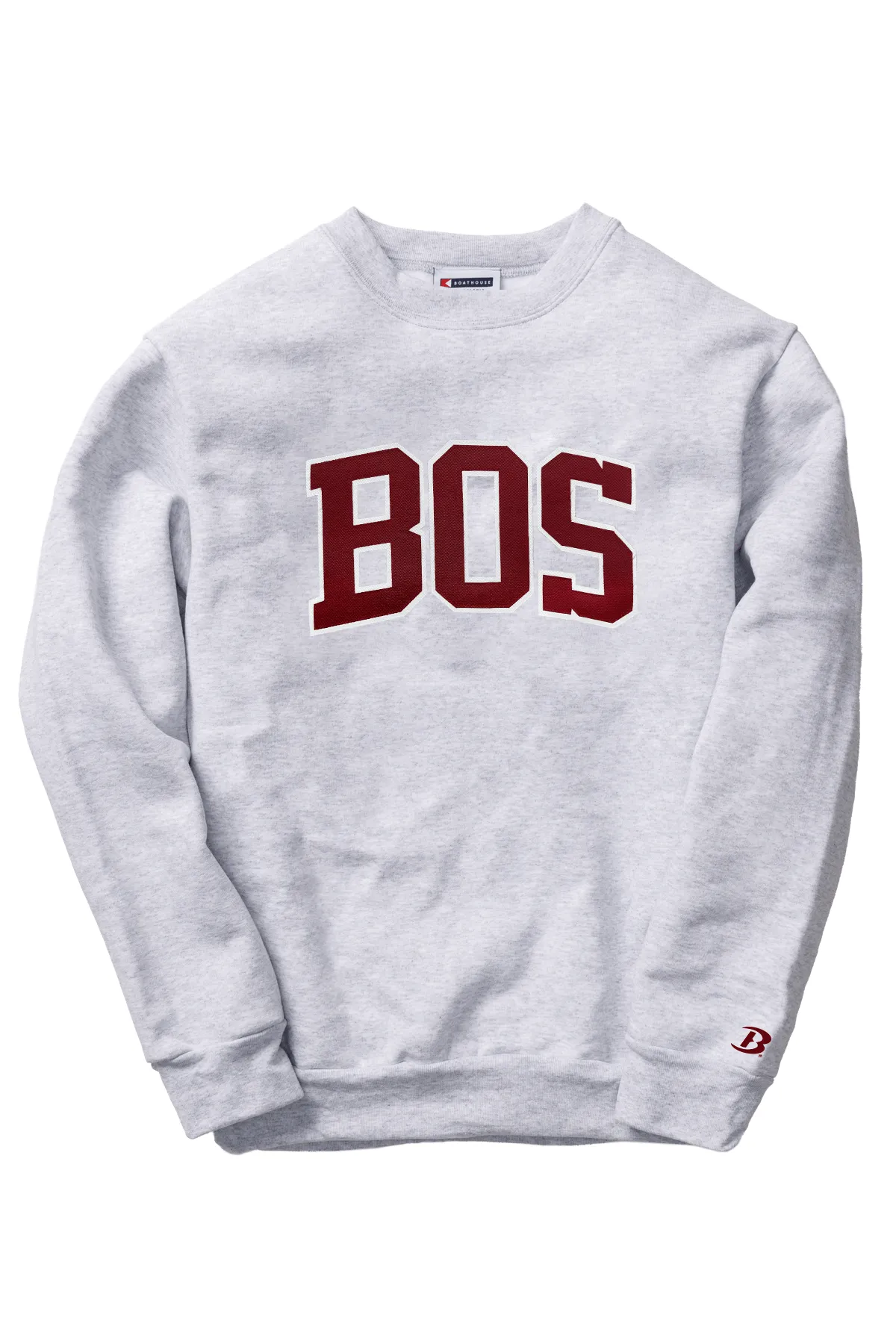 Trend Sense No Sag Shoulder Support BOATHOUSE BOS Crew