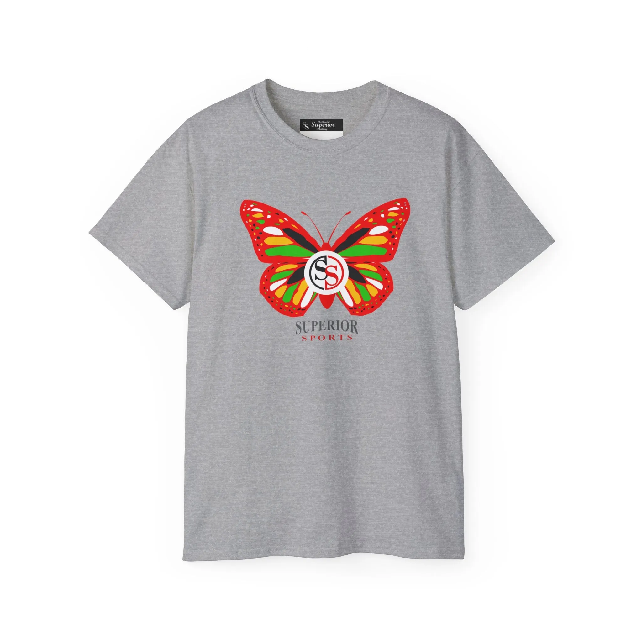 Customer Favorite Movie Night Ladies Short Sleeve Cotton Tee
