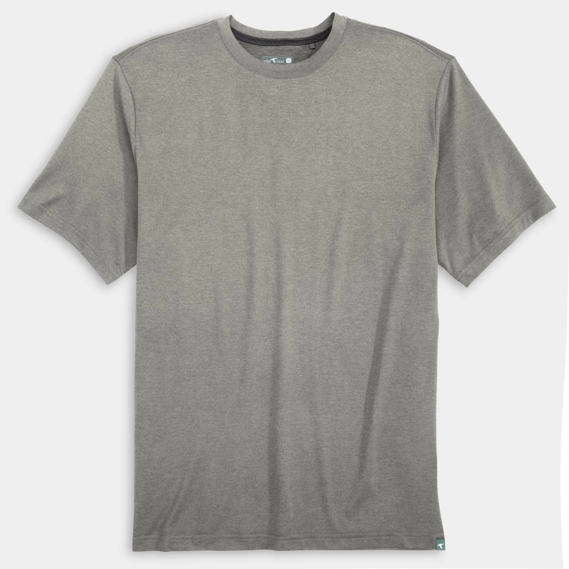 Personalized Gray Wander T-Shirt