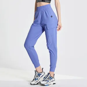Ice Comfort Cargo Joggers Seamless Design Soft Flow