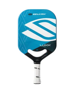 Selkirk LUXX Control Air - S2 - Pickleball Paddle Breathable mesh lining Dynamic Motion