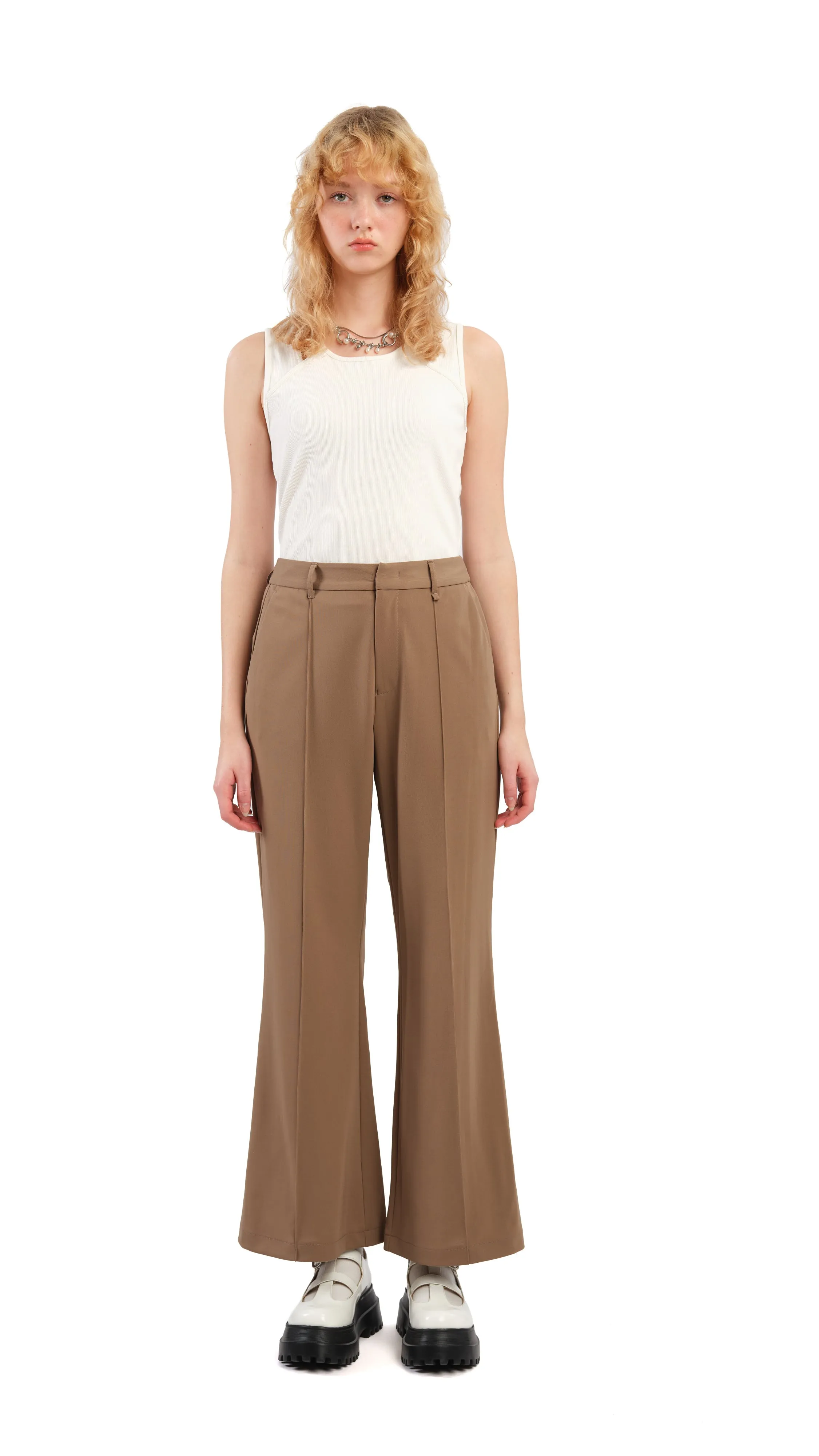 OdorControlTech VersatileCuff Sailor Pants