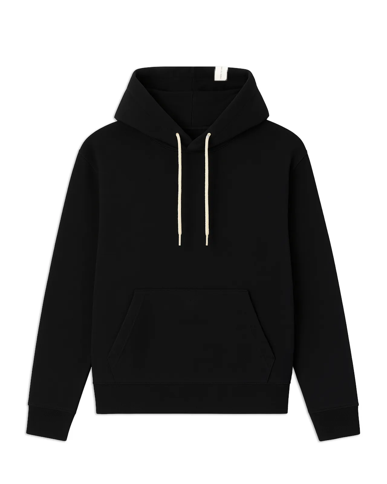 Button up pockets WonderKnit? Performance Hoodies