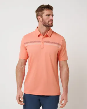 Roaming Routes Polo Performance Wear AllPurpose Knitting